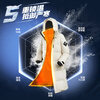 Yaya Everest Series* Extreme Cold Down Jacket Winter New Long Over-the-Knee Thickened Hooded Jacket