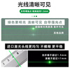 Laser laser level green light high-precision strong light thin line automatic line blue light green line leveler LSG671SD green light 2 lines standard