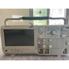 TEKTRONIX American TektronixDPO2022B dual-channel oscilloscope MSO2024B digital oscilloscope on white