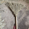 Broom big broom sanitation factory workshop street household bamboo broom to sweep the yard road outdoor courtyard 2.5 meters thickening style 5