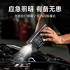 BUWEI 3C certified car emergency starting power supply, air pump, all-in-one car battery, power bank, inflator, power bank, mobile power supply, fire starter