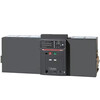 ABB fixed drawer type 3P4P frame circuit breaker Emax E1NE2NE3NE4SE6H E4H3200 R2000A 3P x fixed