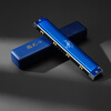 Guoguang Beginner's 24-hole JOY Joint Commemorative Edition Polyphonic C Harmonica Gemstone Playing Instructions