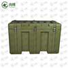 Xiangbo rotational molding box 1100*550*700mm XTC side wheeled storage box transport airdrop box 25 new type