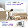 DAIKIN central air conditioner, one to four and one to three, household central air system B+ new product series multi-connected frequency conversion first-level energy efficiency B+ series 3 HP, two bedrooms and one living room, comfortable standard type