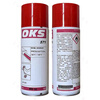 Supply German imported OKS571 Teflon PTFE coating protective spray PTFE lubricant OKS571 black 400ml/bottle