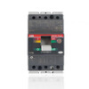 ABB plastic case circuit breaker Tmax series T1N160 air switch 3P4P100A160A circuit breaker 25-630A standard 100A x 3P