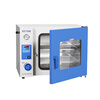 Renjuyi customized vacuum drying oven laboratory anaerobic test electric constant temperature oven industrial small drying equipment DZF-6051 cold rolled plate/50L/2 partition