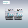 Siemens leakage circuit breaker 5SU9 leakage protection switch original supports inspection 16A 2P