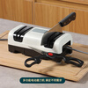 Pupan electric knife sharpener artifact household vegetable scissors sharpener special fully automatic machine kitchen multi-function grinding wheel grinding knife sharpener artifact