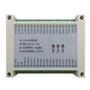 Yue Changsheng 4/8/12/20/32/48/64 channels 4-20mA to 485 AI current analog acquisition input module 32 channels 4-20mA to 485