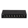 New H3C MS4008V2 enterprise-level network security monitoring 8-port Gigabit switch 6KV lightning protection non-network management plug-and-play network splitter gateway