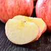 Jingxiansheng Shandong Yantai Red Fuji Apples 9 pounds, fruit diameter starting from 85mm, fresh fruit, straight from the source