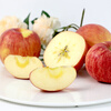 Dole Shandong Red Fuji Apple 4.5kg, single fruit 160g, fresh fruit, shipped directly from the source, free shipping