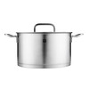 Zwilling Moment deep-burning pot 24cm ZWC131