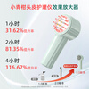 Maliya Smart Scalp Applicator Mino Sensing Liquid Dispensing mriya Automatic Liquid Induction Comb Scalp Massage Comb Xiaoqinggan