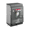 ABB's new molded case circuit breaker XT2S 160 Ekip Dip LIG R100 F F 3P XT2S 160 Ekip R100