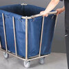 Yanquanshi linen cart 107cm/piece