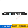 Video processor LED full color large screen master player indoor X2m processor