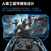 Lenovo S07 wireless bluetooth game controller switch2 type xbox wired computer PC mobile phone NSsteam single handle double shadow wonderland Mingmo Yuanxu no Yuhei