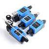 DZYJ travel switch me-8108 limiter sensor micro switch 8104 contact roller limit switch ME-8104 no specifications