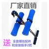 Gumuni's new inversion machine, upside down inversion machine, stretching and heightening fitness equipment, dormitory artifact, picture price, ordinary blue inversion machine