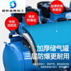 Yuchai Power (YUCHAI POWER) Yuchai air compressor bass oil-free small air pump industrial grade air Yuchai bass oil-free air compressor 12L