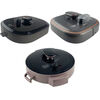 Original electric pressure cooker lid electric pressure cooker lid upper cover 456L lid accessory No. 9 MY-E523 Midea lid