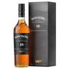 Bowmore 18 years old Scotland Islay single malt whiskey wine 700ml gift box new version