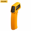 FLUKE F59 infrared thermometer thermometer point thermometer electronic thermometer temperature range -18 ~275
