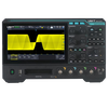 Unilide MSO1254HD four-channel digital oscilloscope 250M bandwidth 2.5G sampling rate high-resolution oscilloscope MSO1254HD