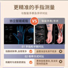HKMW smart ring NFC smart access control sleep blood sugar blood oxygen heart rate blood pressure health monitoring Bluetooth smart ring sports body temperature video camera step counting third generation thin carbon fiber dark night manual monitoring No. 14 finger circumference 70MM suitable for 220 pounds and above