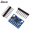 ZAVE MPU6050 module three-dimensional angle sensor 6DOF three-axis accelerometer electronic gyroscope