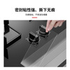 Mileqi sink waterproof sticker kitchen seam tape 5cm wide * 10 meters long stove edge banding strip waterproof and oil-proof sticker