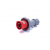 Hefeng HFN-0332 industrial waterproof plug three-core four-core five-core aviation explosion-proof 63A connector 125A HFN-0452 five-core 125A