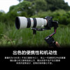 Sony (SONY) FE 70-200mm F2.8 GM OSS II full-frame telephoto zoom G Master lens (SEL70200GM2)