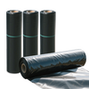 Shuangyuan thickened fish pond anti-seepage membrane geomembrane fish pond special waterproof cloth rain-proof plastic cloth moisture-proof plastic film 2*2 meters