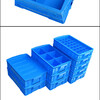 Vinoa thickened rectangular compartment plastic box turnover box screw storage box classification material accessories tool parts box 4090 eighty-eight grids/400*300*90