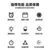 Xiaomi Buyi electronic watch for junior high school students, male high school student watch, youth multi-functional sports waterproof luminous watch, starry sky black, sports waterproof watch, luminous alarm clock, date and time