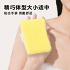 Hear Time Soap Soap Bag Bath Bath Sponge Bath Flower Bubble Bath Super Soft Sponge for Men and Women Rubbing Bath Bath