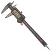 Yue Changsheng Guilin Measuring Tools Electronic Digital Caliper 0-150/200/300mm Plastic Shell High Precision 0.01 Vernier Caliper 0-200mm