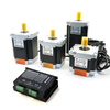 Yue Changsheng 86HBP stepper motor set DM860H driver 4Nm7.5Nm8.5Nm12Nm high torque 86-118 two-phase 9N.m set