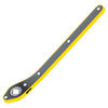 40,000 kilometers jack labor-saving wrench, car jack ratchet wrench, portable tire wrench, car hand wrench