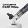 Chase Zhang Linghe to endorse the car-mounted portable pencil vacuum cleaner E10, the handheld wireless car-use home high-suction desktop vacuum cleaner