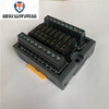 SIRON4/8 eight-bit relay module Y410 Y400-P pluggable Y410-AT/DC24V Y410-P-5V -P pluggable Y410-AT/DC24V Y410