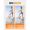 ADKING stair climbing machine, fitness home, multi-functional mountaineering stepper, sports equipment, indoor stair climbing, weight loss and sweating artifact, two-in-one upgraded stair climbing machine/climbing machine