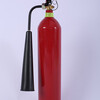 Huaihai MT type portable firefighting carbon dioxide fire extinguisher CO2 fire extinguisher dry ice fire extinguisher 2-7 kg 0kg carbon dioxide