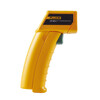FLUKE F59 infrared thermometer thermometer point thermometer electronic thermometer temperature range -18 ~275