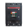 ABB plastic case circuit breaker Tmax series T1N160 air switch 3P4P100A160A circuit breaker 25-630A standard 100A x 3P