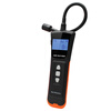 EDKORS combustible gas leak detector, natural gas pipeline leak alarm, liquefied gas, methane gas detector